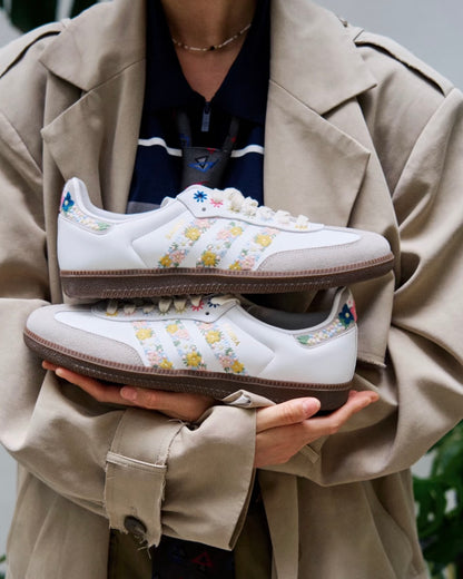 ADIDAS SAMBA OG | BLOSSOM