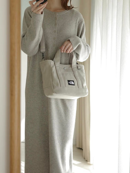 THE NORTH FACE TOTE BAG | 2 COLORS
