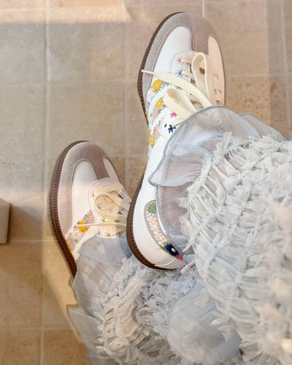 ADIDAS SAMBA OG | BLOSSOM
