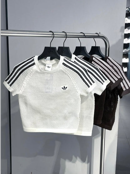 ADIDAS ORIGINALS TEE | 2 COLORS