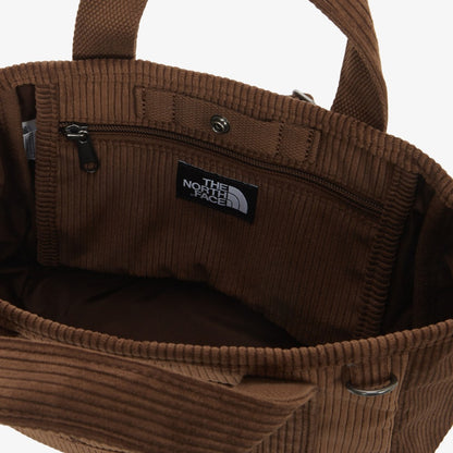 THE NORTH FACE TOTE BAG | 2 COLORS