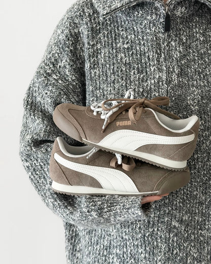 PUMA TURINO | 2 COLORS