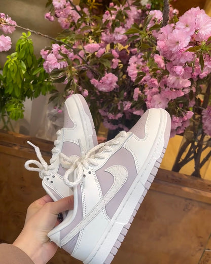 NIKE DUNK LOW | MILKY TARO