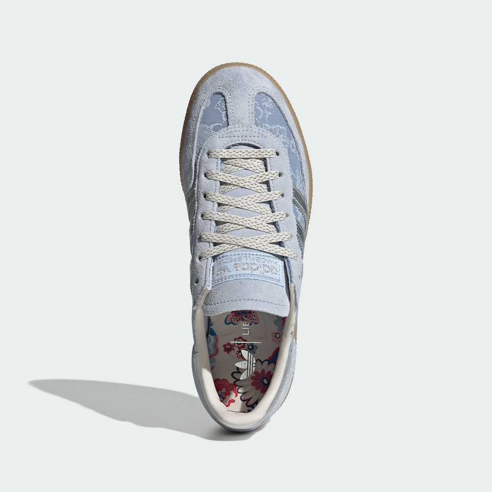 ADIDAS HANDBALL SPEZIAL BLOSSOM | BLUE FLOWER