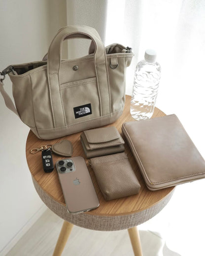 THE NORTH FACE TOTE BAG | 2 COLORS