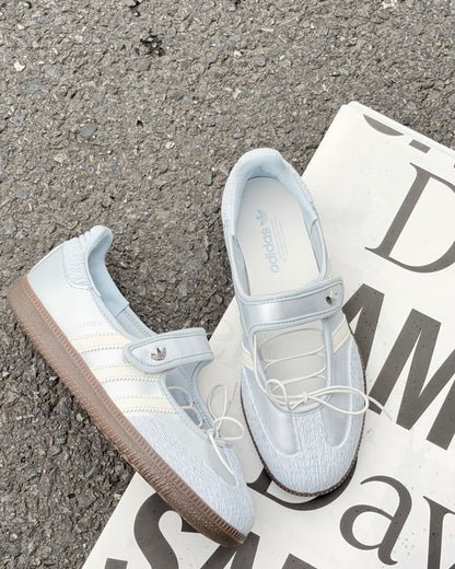 ADIDAS SAMBA MARY JANE | 2 COLORS