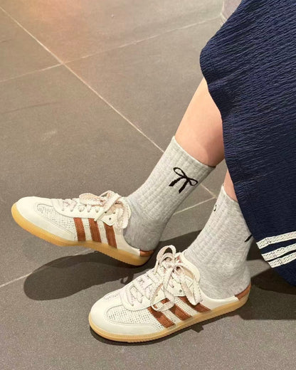 ADIDAS SAMBA OG MULE | 2 COLORS