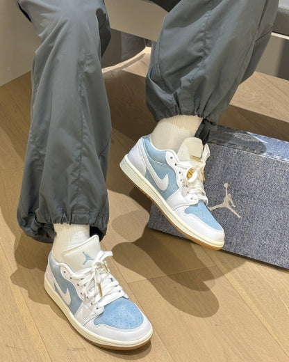 NIKE AIR JORDAN 1 | SKY BLUE