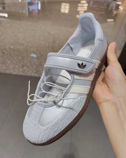 ADIDAS SAMBA MARY JANE | 2 COLORS