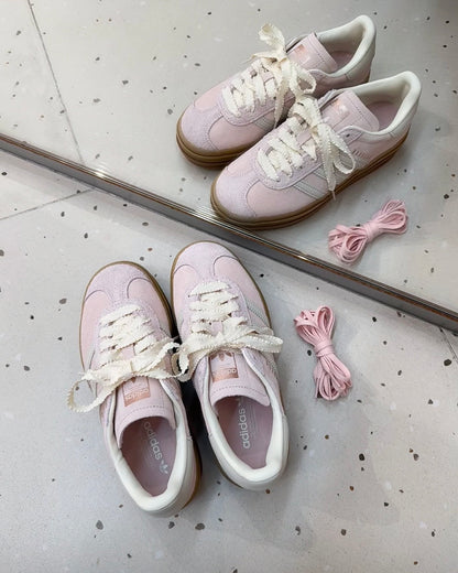 ADIDAS OG GAZELLE BOLD PASTEL | 2 COLORS