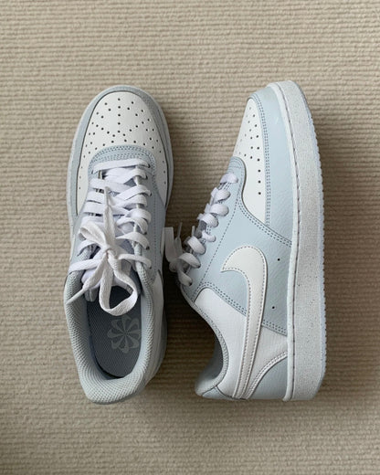 NIKE COURT VISION | 2 COLORS