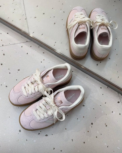 ADIDAS OG GAZELLE BOLD PASTEL | 2 COLORS