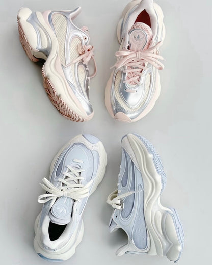 ADIDAS OZVENUZ | DENIM