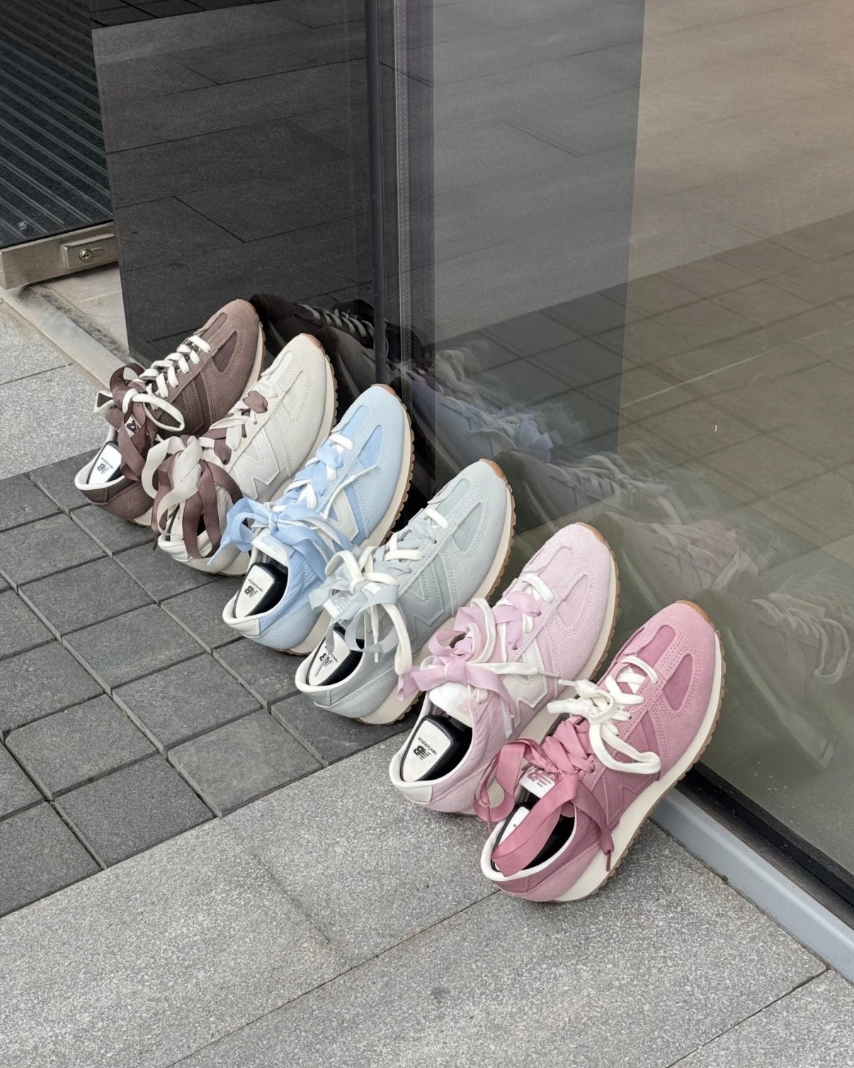 NEW BALANCE 471 | 2025 NEW
