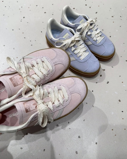 ADIDAS OG GAZELLE BOLD PASTEL | 2 COLORS
