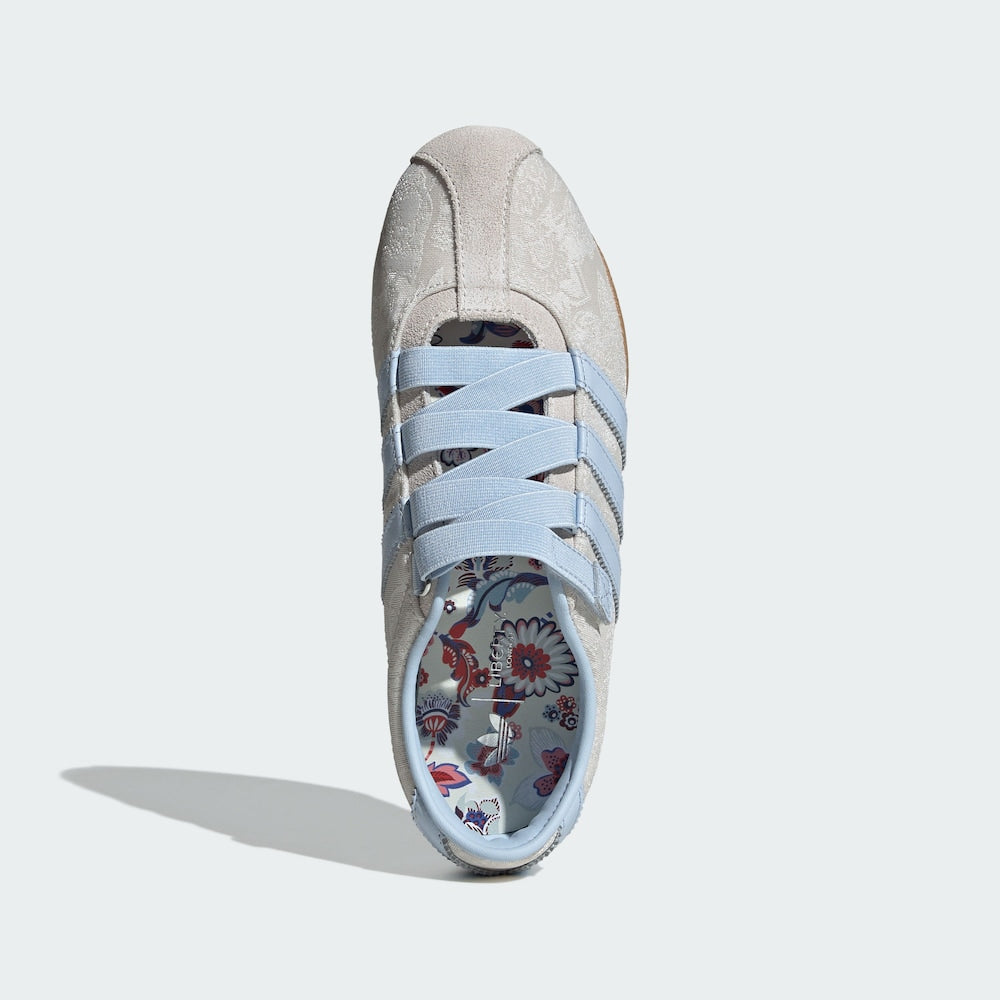 ADIDAS TOKYO MJ BLOSSOM | BLUE BEIGE
