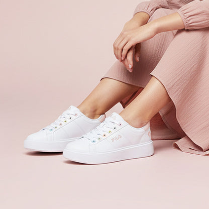 FILA PLATFORM | 4 COLORS