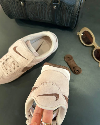 NIKE CORTEZ TXT | RED BEAN