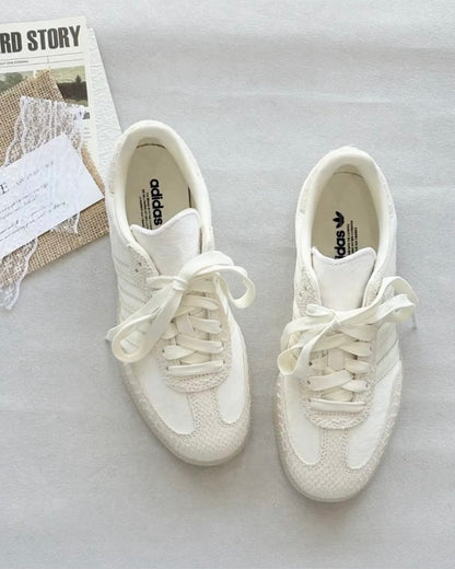 ADIDAS SAMBA OG | BEIGE