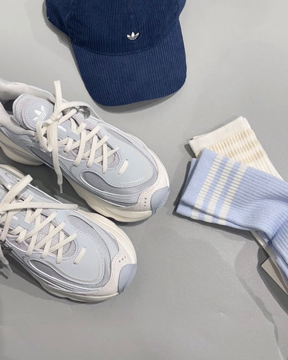 ADIDAS OZVENUZ | DENIM