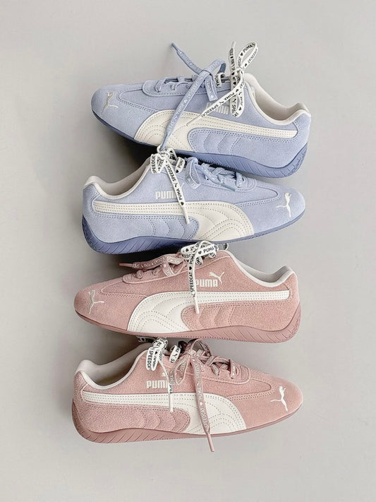 PUMA SPEEDCAT | 2 COLORS