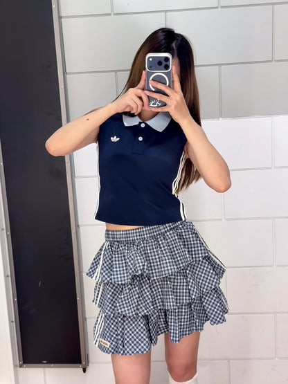 ADIDAS 背心 | 3 COLORS