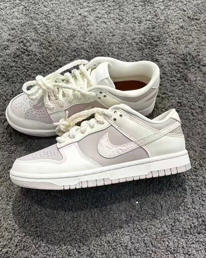 NIKE DUNK LOW | MILKY TARO