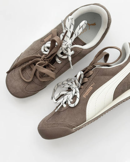 PUMA TURINO | 2 COLORS