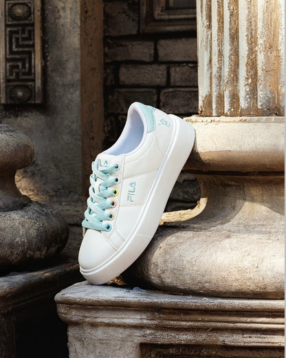 FILA PLATFORM | 4 COLORS