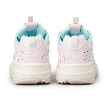 FILA RAY TRACER | PINK BEIGE