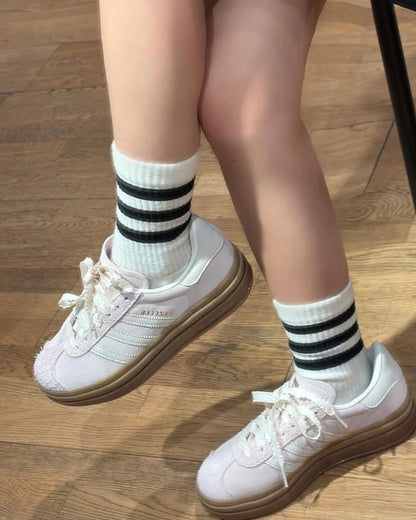 ADIDAS OG GAZELLE BOLD PASTEL | 2 COLORS