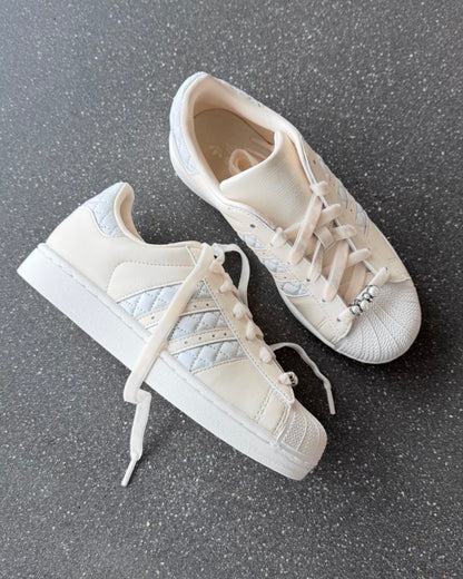 ADIDAS SUPERSTAR 小香風 | 2 COLORS