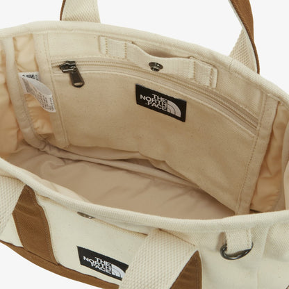 THE NORTH FACE TOTE BAG | 2 COLORS