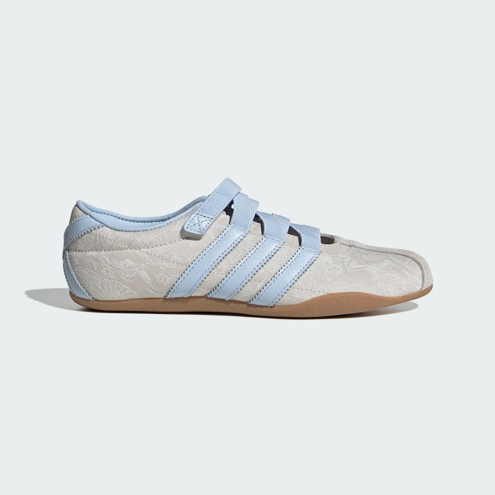 ADIDAS TOKYO MJ BLOSSOM | BLUE BEIGE
