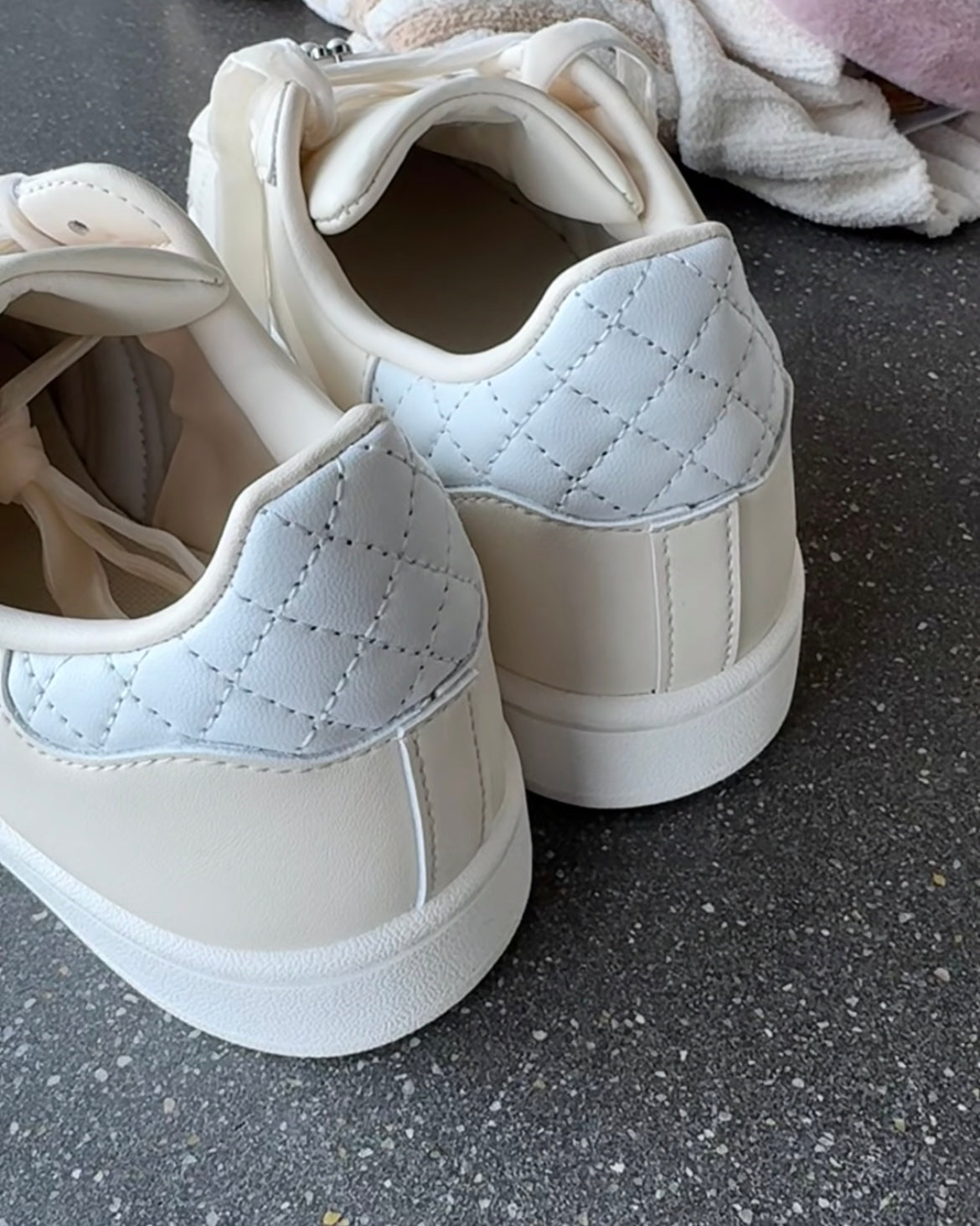 ADIDAS SUPERSTAR 小香風 | 2 COLORS