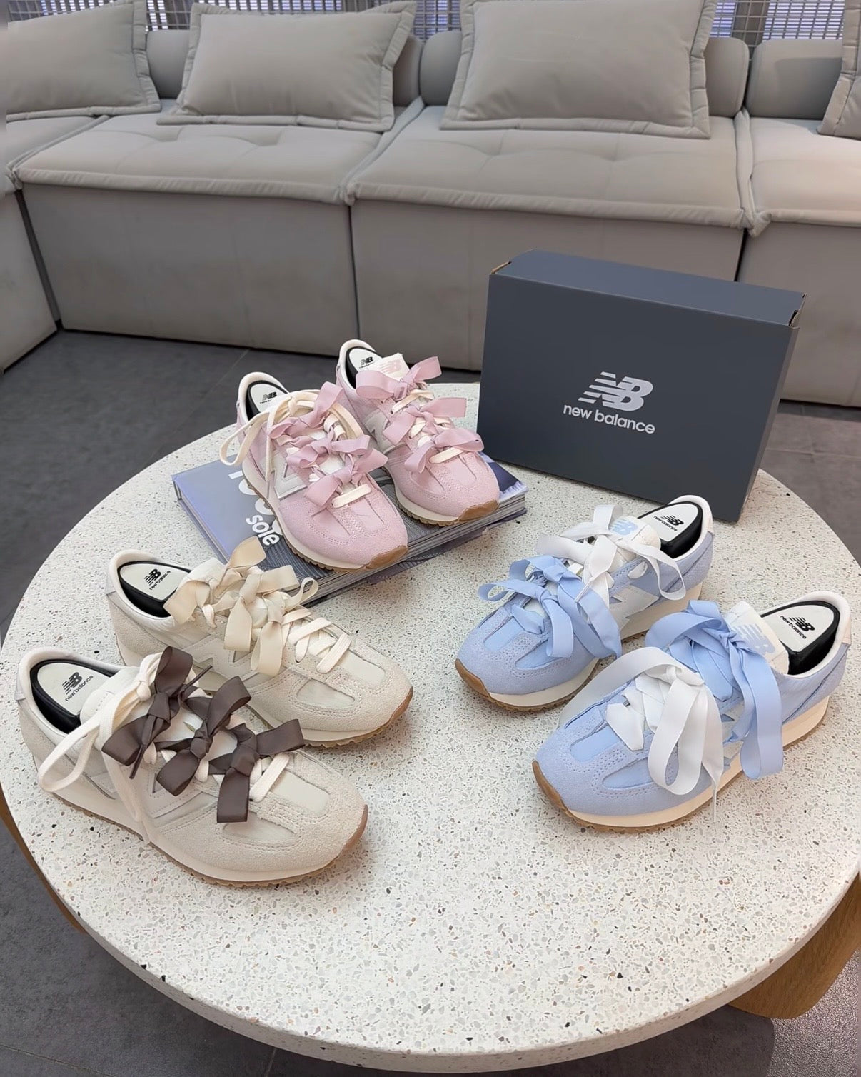 NEW BALANCE 471 | 2025 NEW