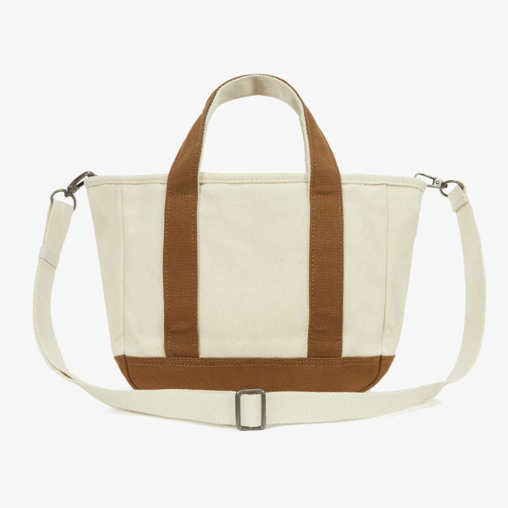 THE NORTH FACE TOTE BAG | 2 COLORS