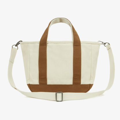 THE NORTH FACE TOTE BAG | 2 COLORS