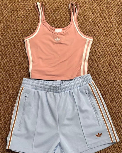 ADIDAS 吊帶背心 | 2 COLORS