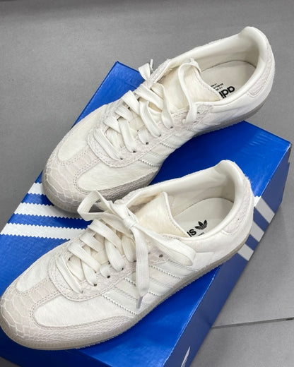 ADIDAS SAMBA OG | BEIGE