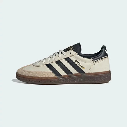 ADIDAS HANDBALL SPEZIAL | OATMEAL BLACK