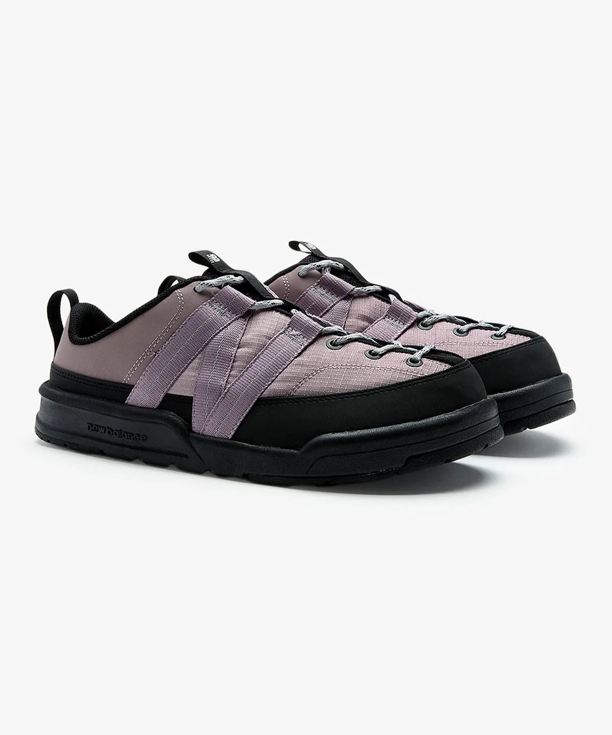 NEW BALANCE CRV MULE | PURPLE