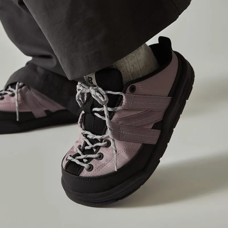 NEW BALANCE CRV MULE | PURPLE