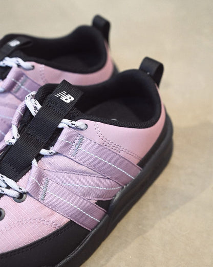 NEW BALANCE CRV MULE | PURPLE