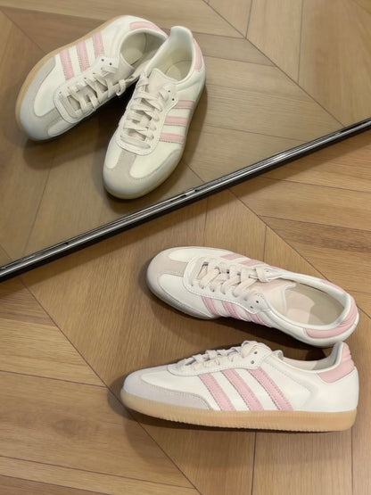 ADIDAS SAMBA | PINK