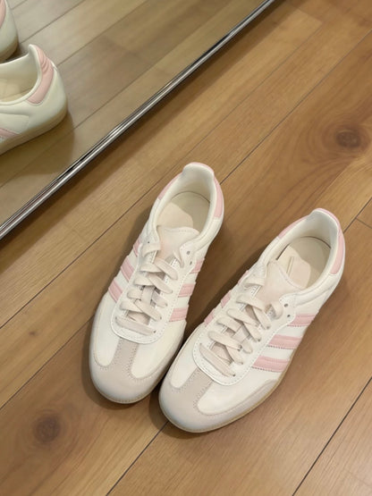 ADIDAS SAMBA | PINK