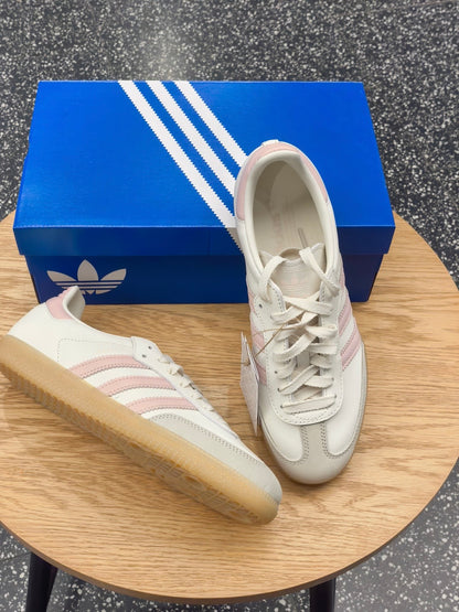 ADIDAS SAMBA | PINK