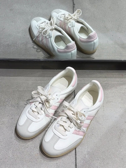 ADIDAS SAMBA | PINK