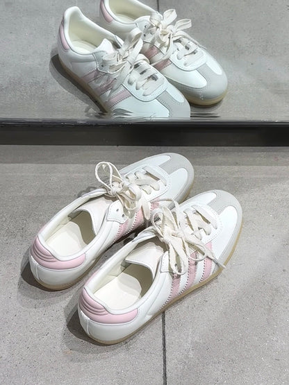 ADIDAS SAMBA | PINK