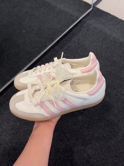 ADIDAS SAMBA | PINK